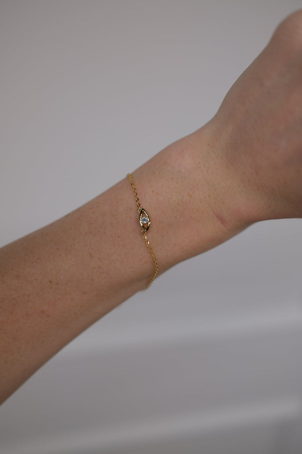 Zafino - Evil eye bracelet