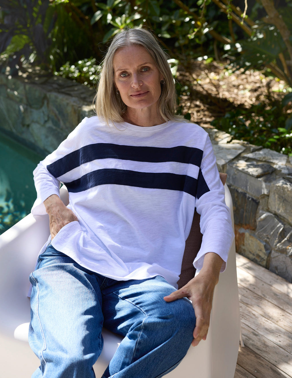 Stella & Gemma - Orlando Top