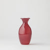 Lucienne Petite Vase – Berry