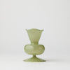 Bellevue Petite Vase - Pistachio