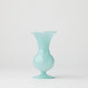 Aveline Petite Vase - Seafoam