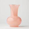 Roselle Vase – Dusty Pink
