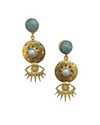 Zoda - earrings