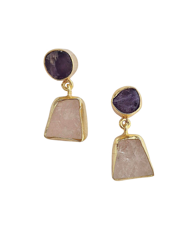 Zoda - earrings
