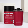 Fressko - Camino Reusable Coffee Cup - 12oz