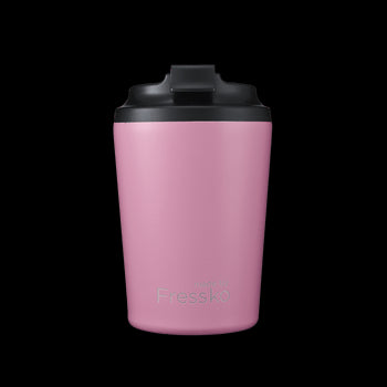 Fressko - Camino Reusable Coffee Cup - 12oz