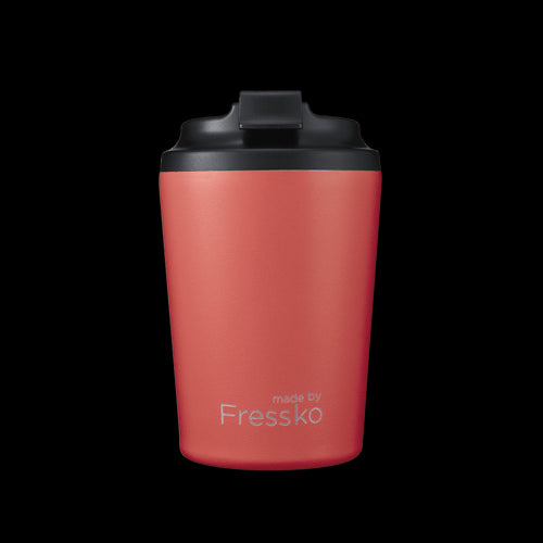 Fressko - Bino Box Reusable Coffee  Cups - 8oz