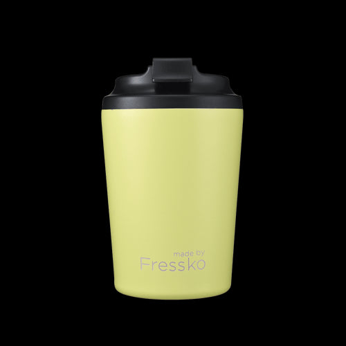 Fressko - Bino Box Reusable Coffee  Cups - 8oz