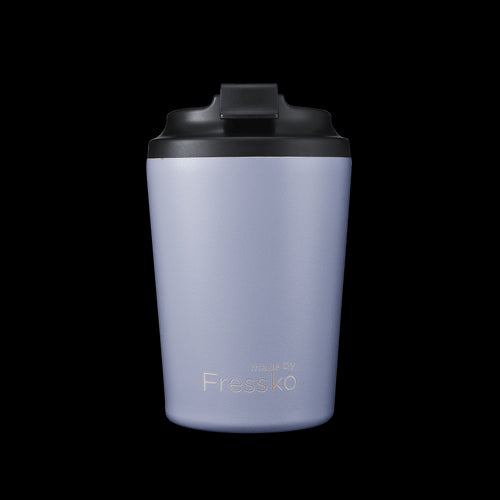 Fressko - Bino Box Reusable Coffee  Cups - 8oz