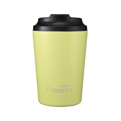 Fressko - Camino Reusable Coffee Cup - 12oz