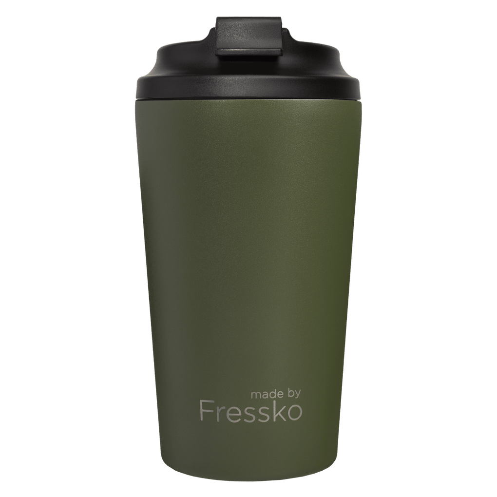 Frressco - Grande stainless steel 16oz / 475mls