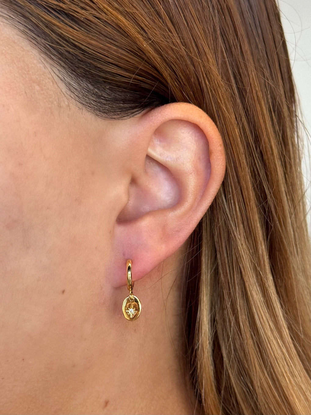 Zafino - Nala Earring