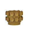 Perry ceramic planter
