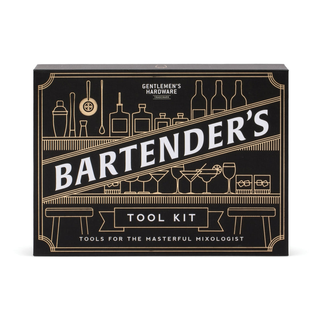 Bartender's Kit