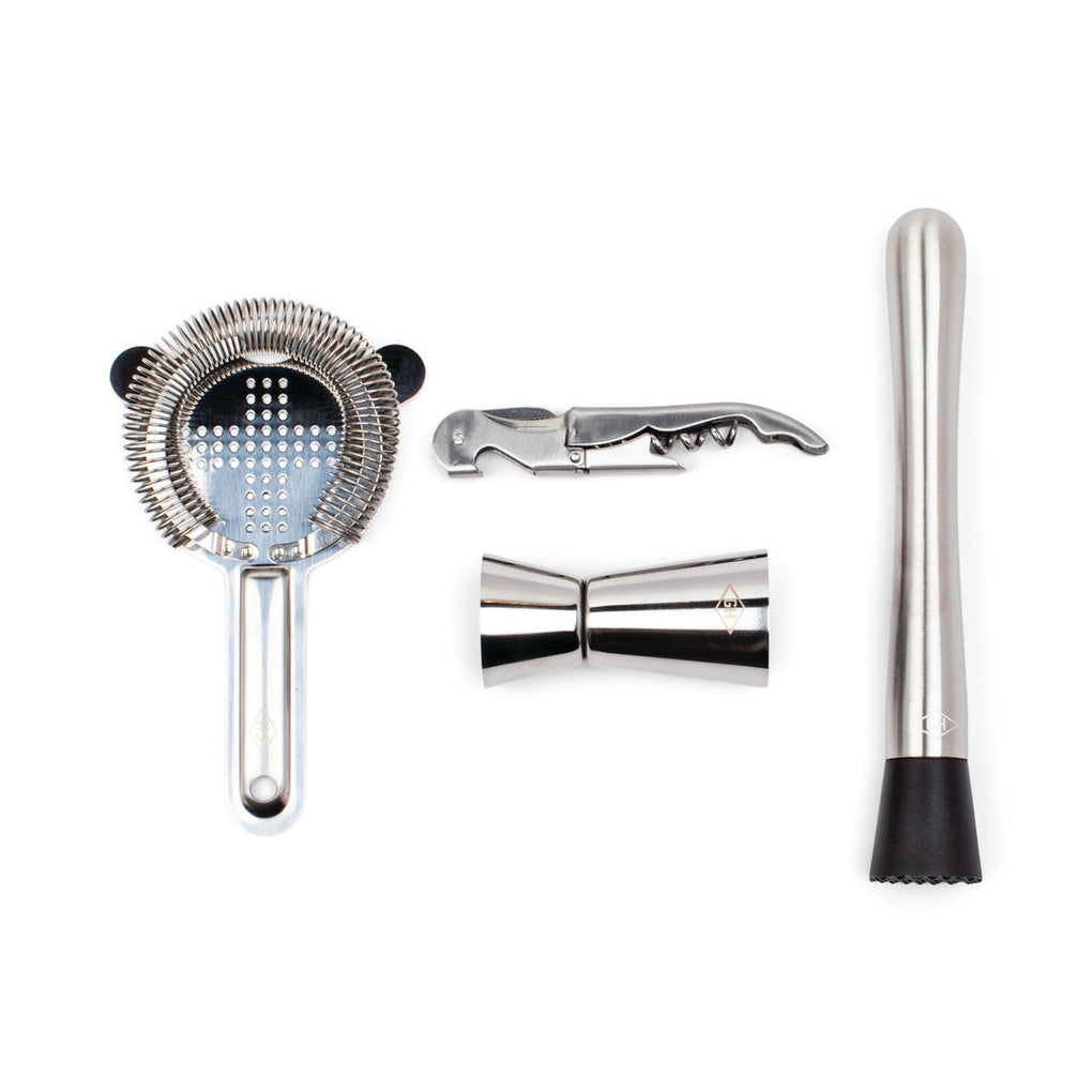 Bartender's Kit