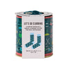 Socks in a Tin
