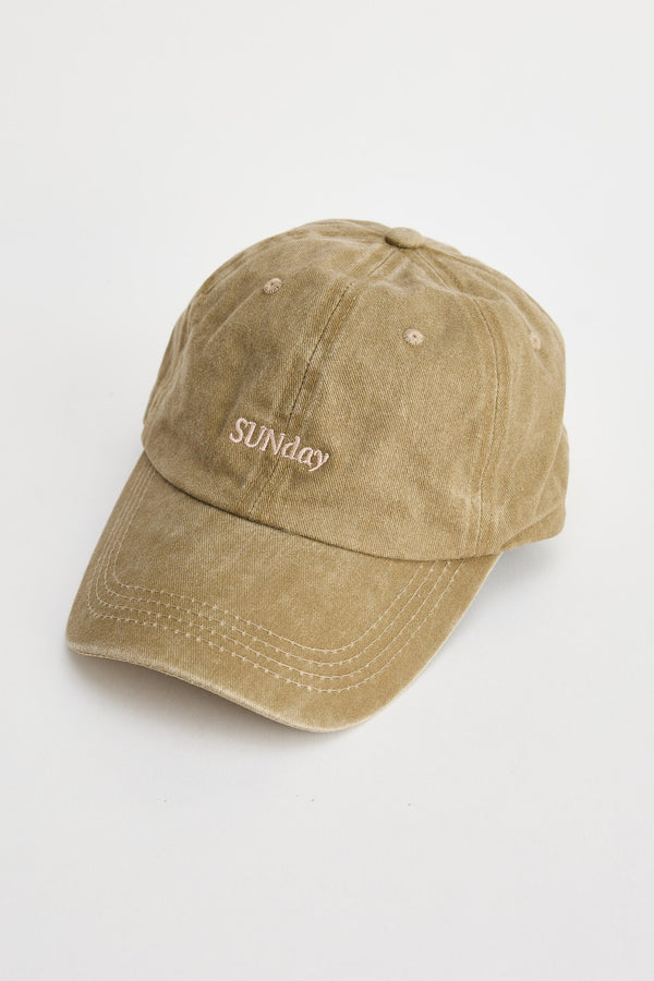 Holiday - caps
