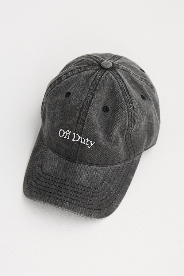 Holiday - caps
