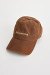 Holiday - caps