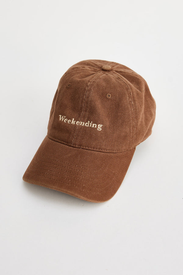 Holiday - caps
