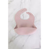 Hush Baby - Silicone Bib