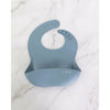 Hush Baby - Silicone Bib