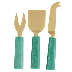 Cheese Knives Set