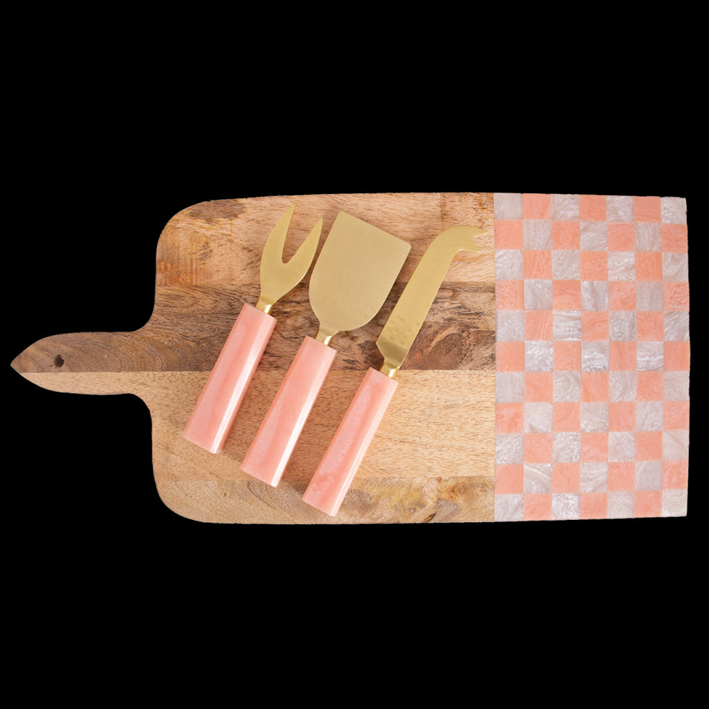 Cheese Knives Sets