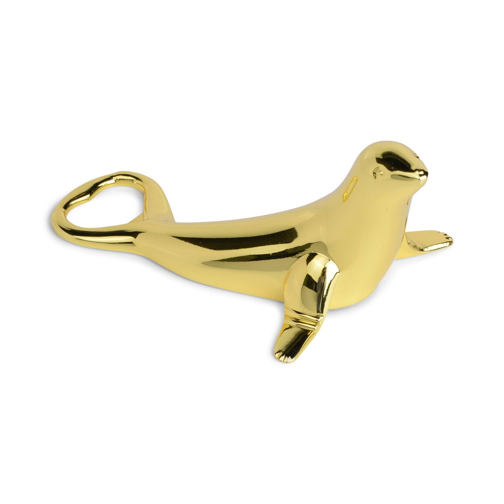 The Blue Sea Bottle Opener