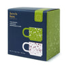 The Simon Set of 2 Espresso Cups