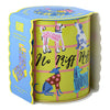 Socks in a Tin
