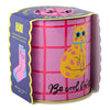 Socks in a Tin