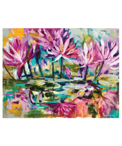 Amanda Brooks - Placemats set of 4