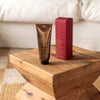 Urban Rituelle - Netcarine, honey blossom, bergamount and vertiver hand cream