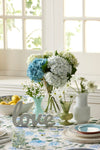 Aveline Petite Vase - Seafoam