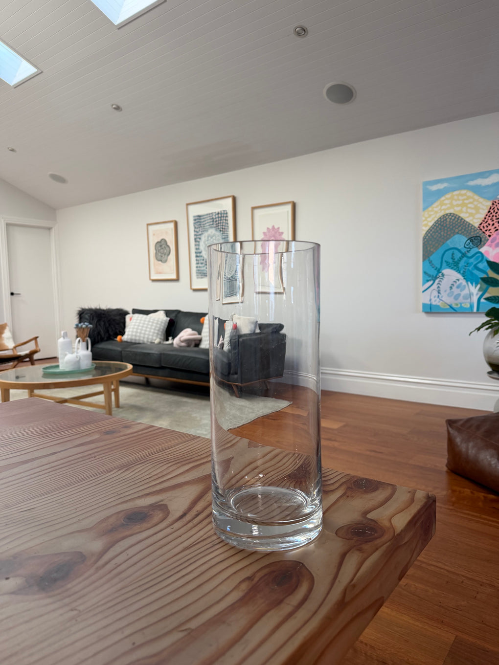 Pip vase