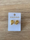 ZAFINO - Clara Earring