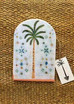 Sue - Fantini - Mosaic Palm