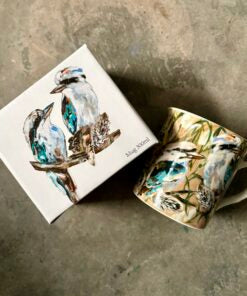 Amanda Brookes - Mugs