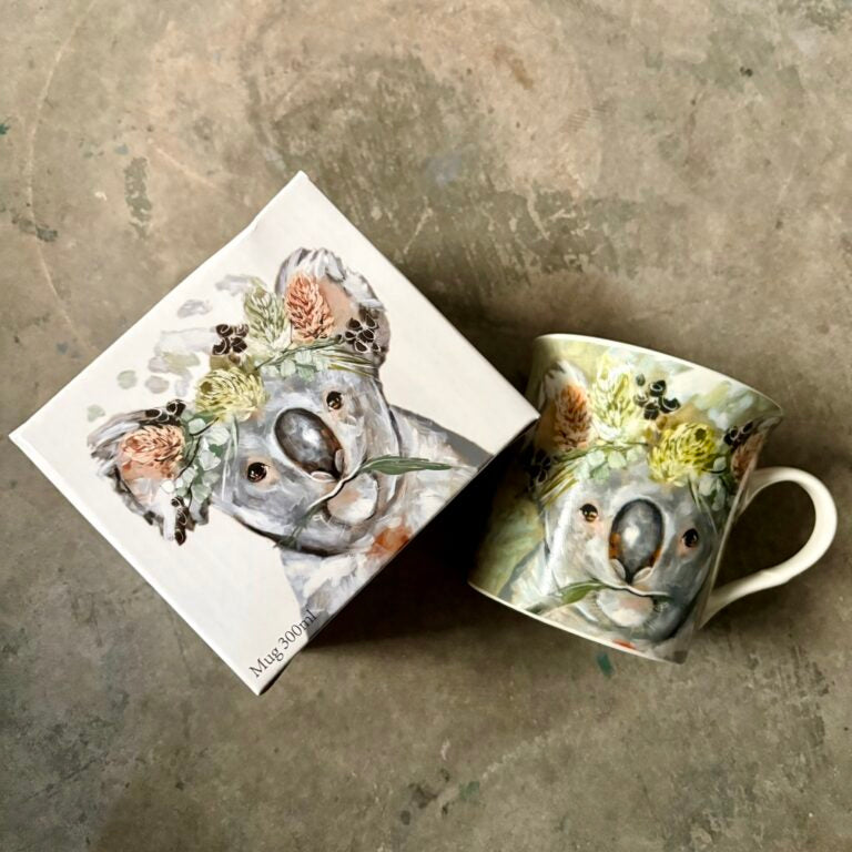 Phillip Bay Trading - Mugs