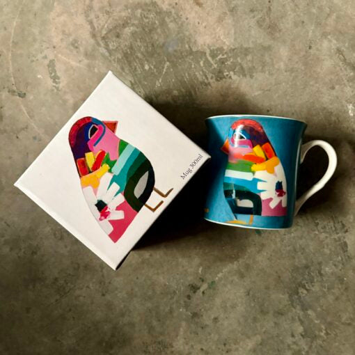 Anna Blateman - Mugs