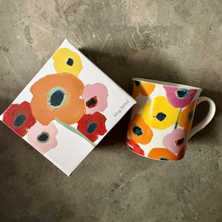 Phillip Bay Trading - Mugs