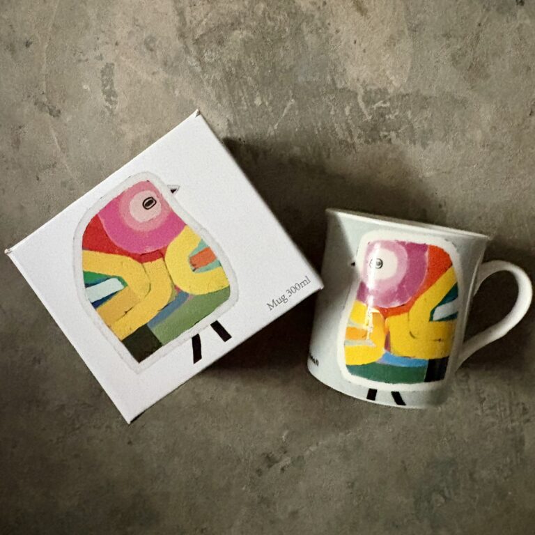 Phillip Bay Trading - Mugs
