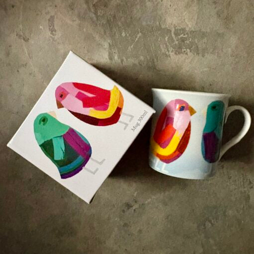 Anna Blateman - Mugs