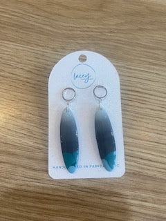 Lacy Clay by Jen - Medium size