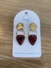 Lacy Clay by Jen - Medium size