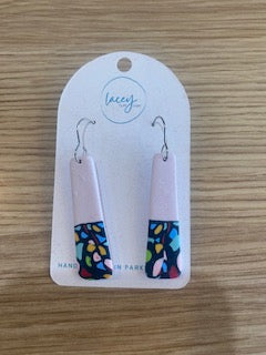 Lacy Clay by Jen - Medium size