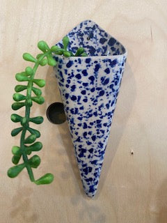 Jones & Co - Wall Vases