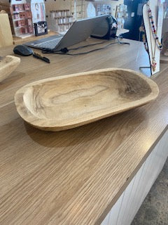 Alfred Wooden trays