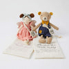 Jiggle & Giggle Piper & Archie I Lost My Tooth Toys